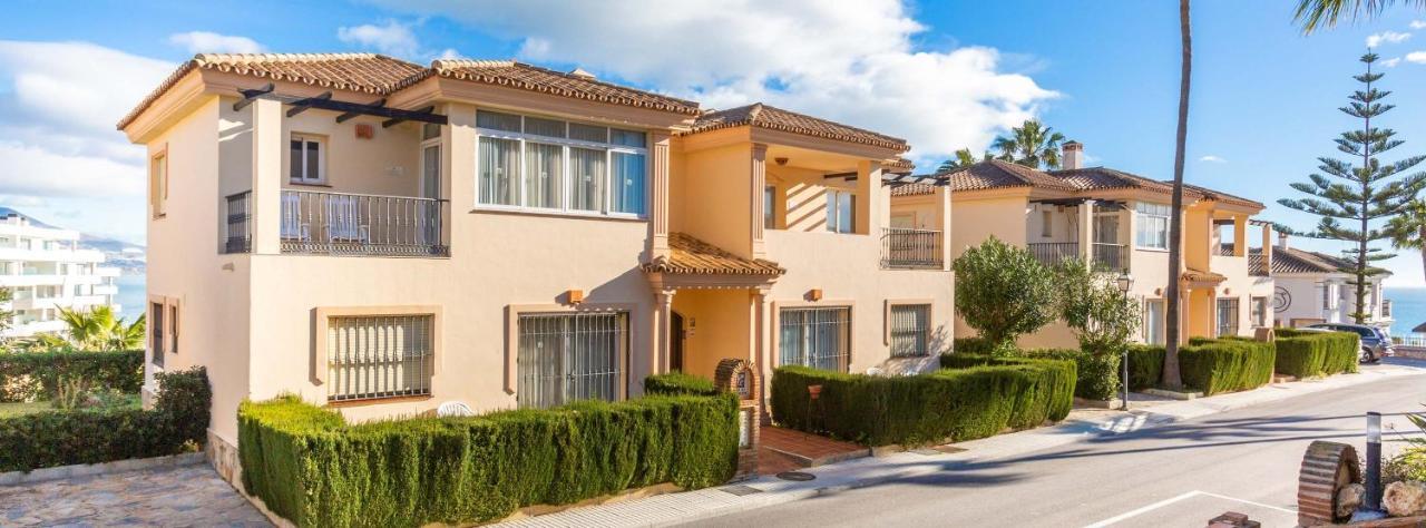 Ramada Residences By Wyndham Costa Del Sol El Faro Екстер'єр фото