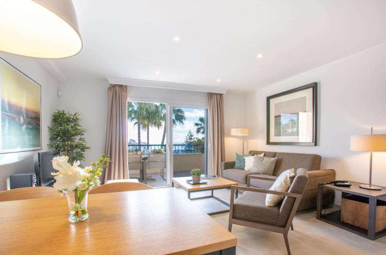 Ramada Residences By Wyndham Costa Del Sol El Faro Екстер'єр фото