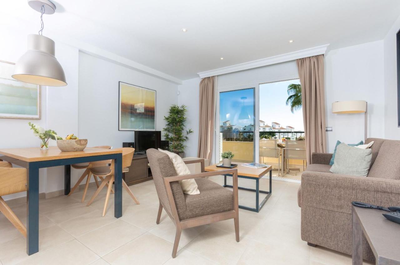 Ramada Residences By Wyndham Costa Del Sol El Faro Екстер'єр фото