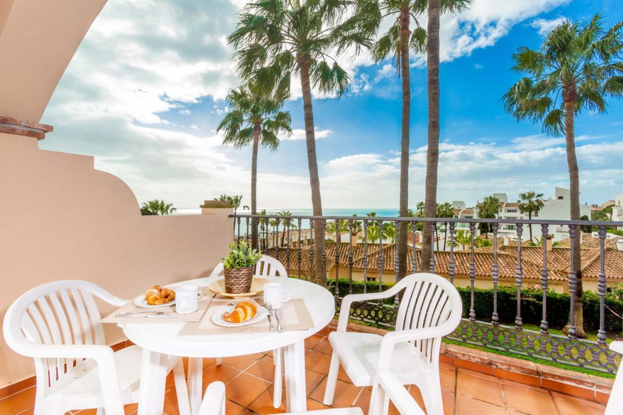 Ramada Residences By Wyndham Costa Del Sol El Faro Екстер'єр фото