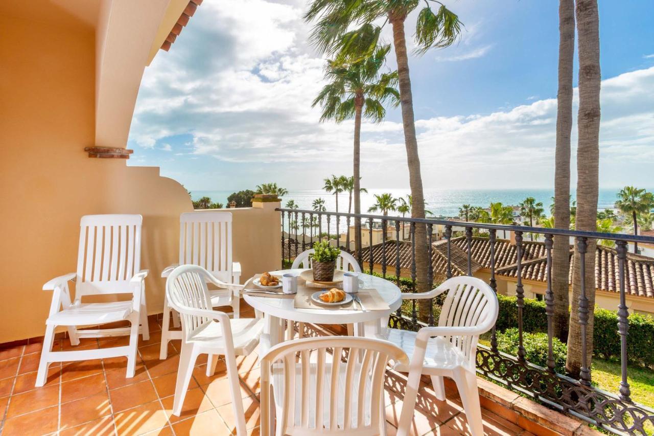 Ramada Residences By Wyndham Costa Del Sol El Faro Екстер'єр фото