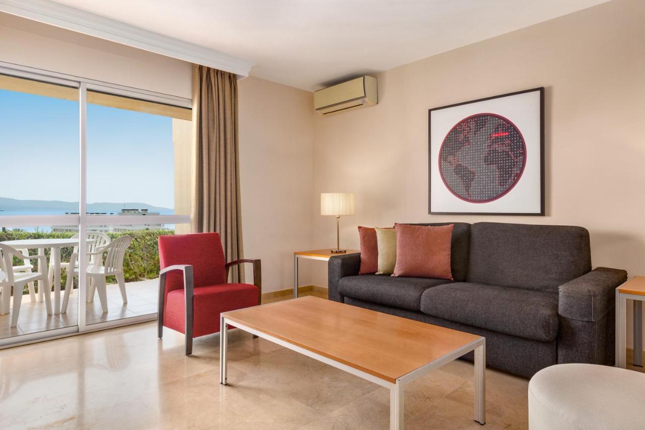 Ramada Residences By Wyndham Costa Del Sol El Faro Екстер'єр фото