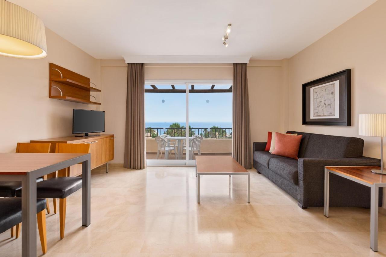 Ramada Residences By Wyndham Costa Del Sol El Faro Екстер'єр фото