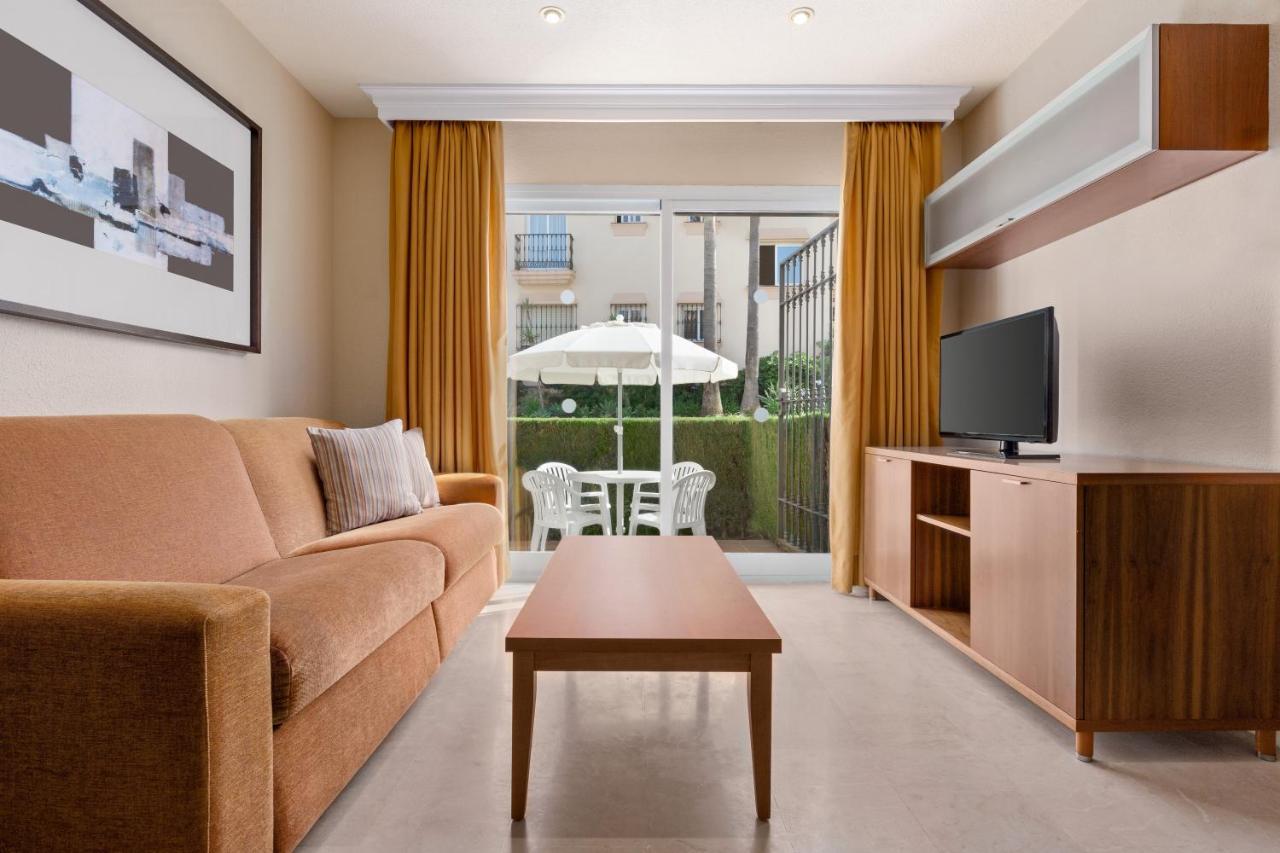 Ramada Residences By Wyndham Costa Del Sol El Faro Екстер'єр фото
