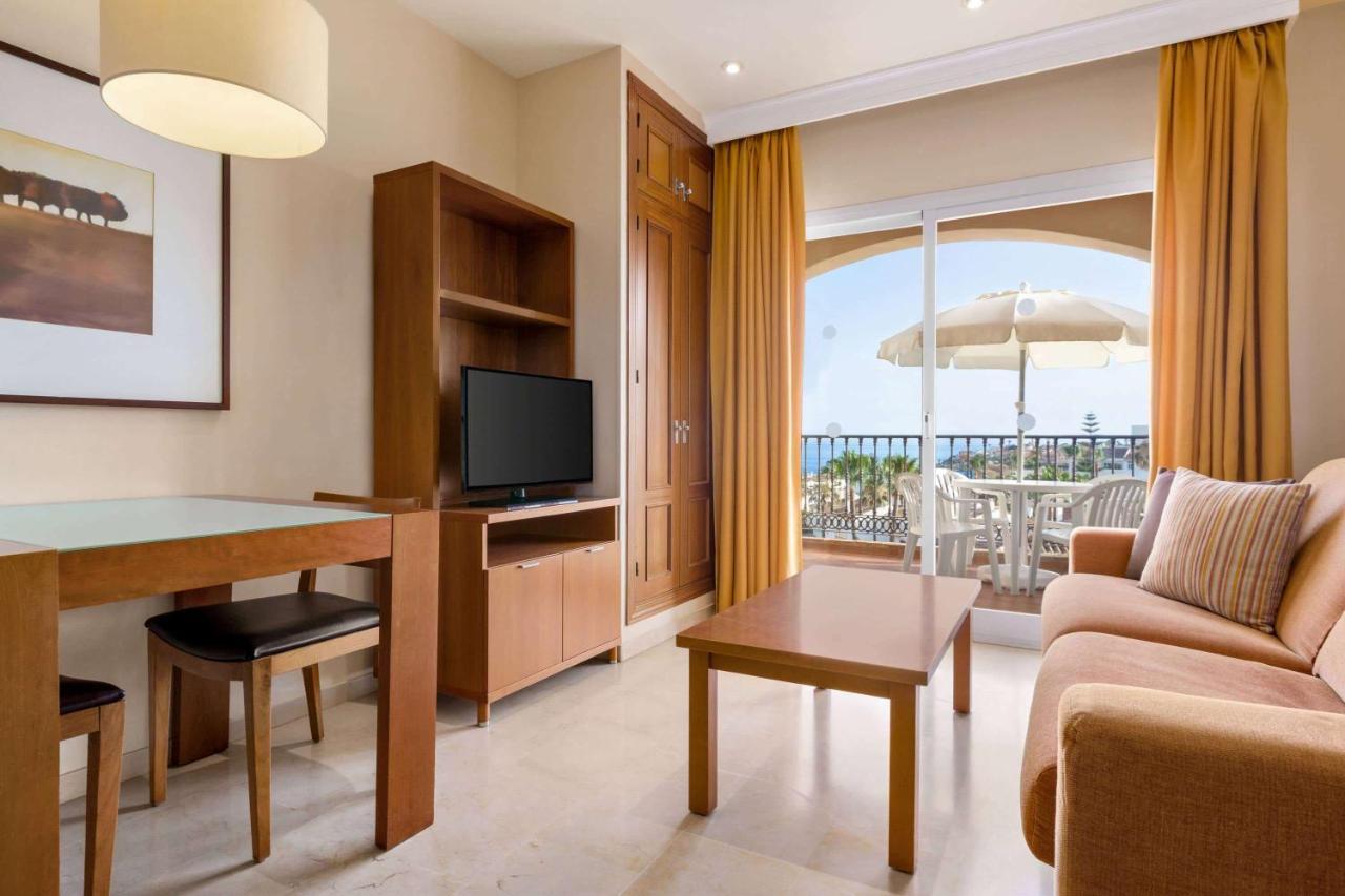 Ramada Residences By Wyndham Costa Del Sol El Faro Екстер'єр фото
