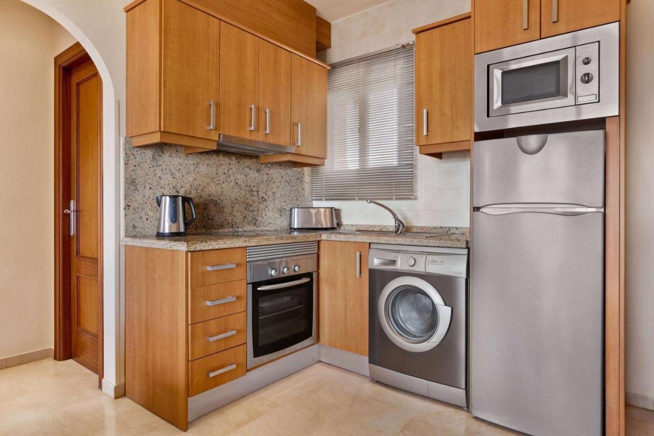 Ramada Residences By Wyndham Costa Del Sol El Faro Екстер'єр фото