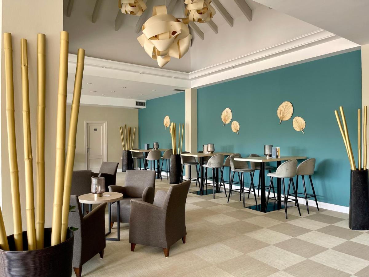 Ramada Residences By Wyndham Costa Del Sol El Faro Екстер'єр фото